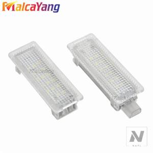 並行輸入品 BMW 2個 LED カーテシー足...の詳細画像3