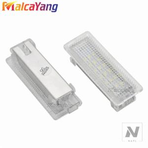 並行輸入品 BMW 2個 LED カーテシー足...の詳細画像4