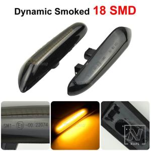 【並行輸入品】BMW ハイト品質 LED ダイナ...の商品画像