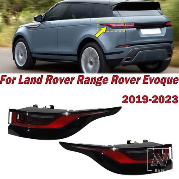 並行輸入品 レンジローバー ランドローバー LR128382 LR128379 EVOQUE 201...