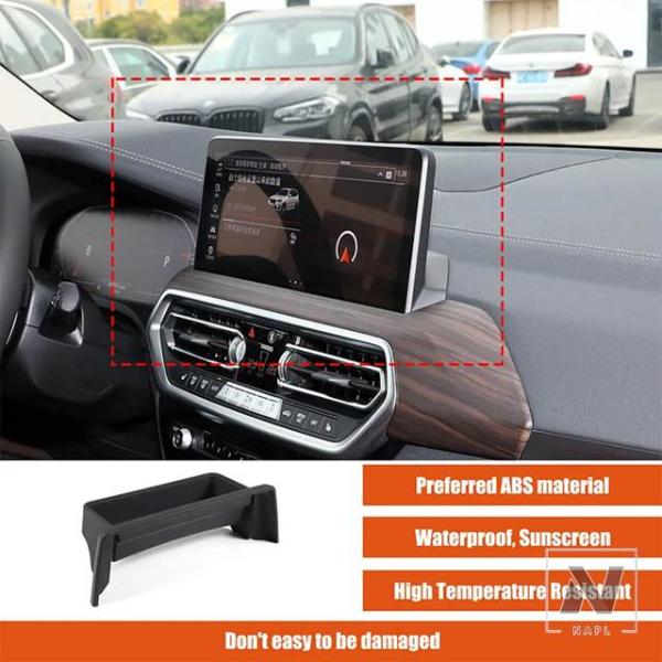 【並行輸入品】BMW X1 X2 2021-2022 F48 F39 F49 ダッシュボードナビゲー...