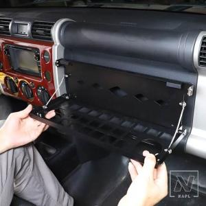 ☆ トヨタ 純正 新品 FJクルーザー GSJ15W リアバンパー コーナー