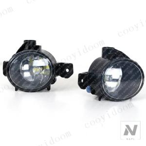 【並行輸入品】BMW フロント LED フォグ...の詳細画像2