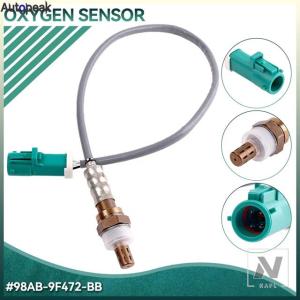 【並行輸入品】フォード フィエスタ MK4 MK5 バンフォーカスフュージョン KA モンデオ MK1 MK2 MK3 98AB-9F472-BB 98AB9F472BB 98AB-9F472-CA オキシセンサー