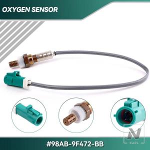 【並行輸入品】フォード フィエスタ MK4 M...の詳細画像1