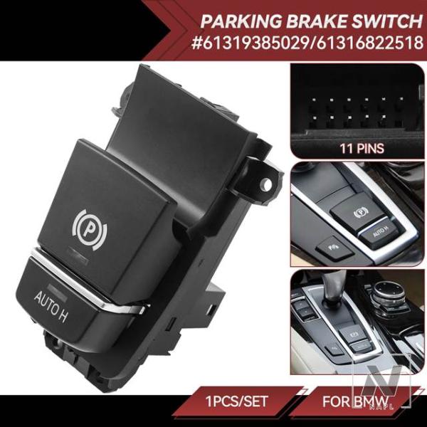 【並行輸入品】BMW 61319385029 5 6 7シリーズ X3 X4 F02 F10 F11...