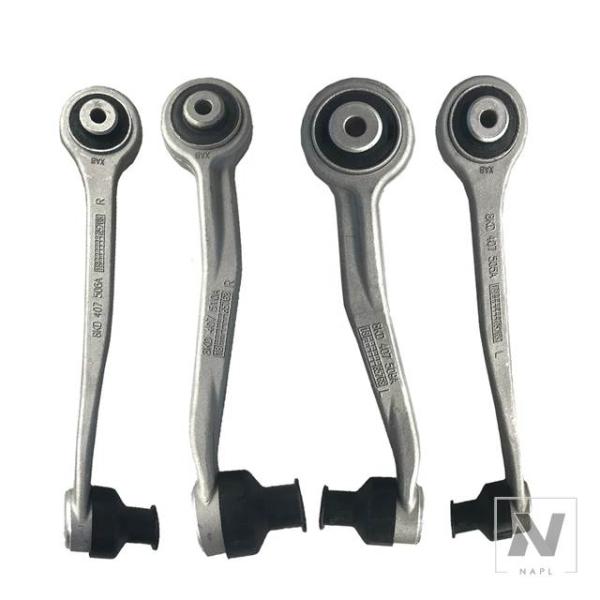 【並行輸入品】アウディ X1/X4 フロントアッパーサスペンションコントロールアームボールジョイント...