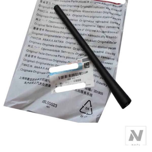 【並行輸入品】ルーフ空中アンテナマストネジ M5 VW ポロ 5 6R GTI ジェッタ A6 シュ...