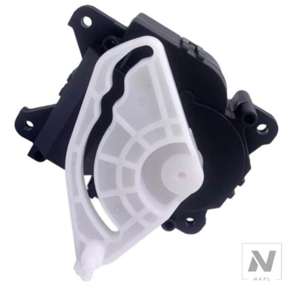 【並行輸入品】レクサス エアドアアクチュエーターエア気候制御ミックスサーボ GS300 GS400 ...