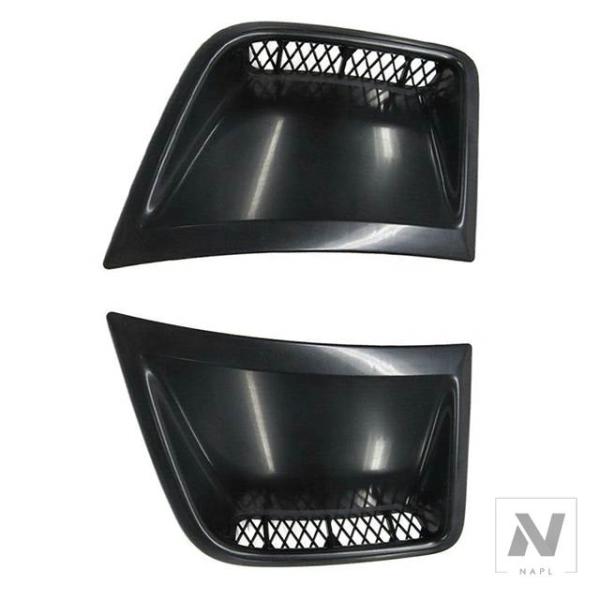 【並行輸入品】スバル フロントバンパーコーナーカバー 57739FG020 57739FG010 イ...