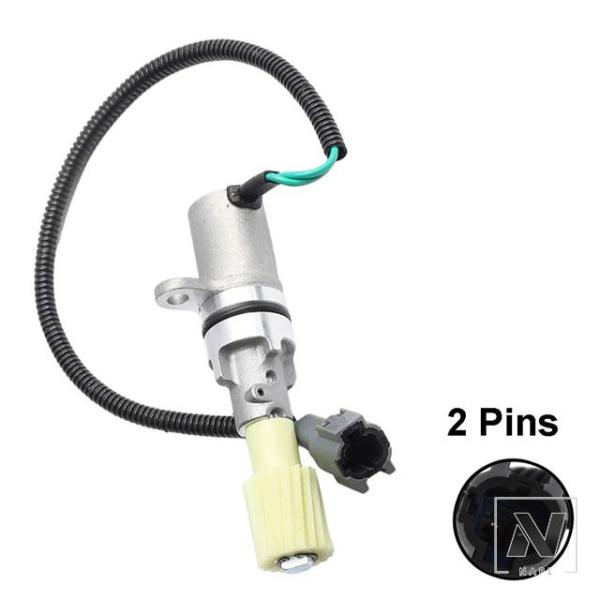 【並行輸入品】日産 1個 D21 パスファインダーピックアップフロンティア 2.4L 3.0L 3....