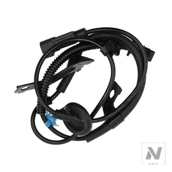 【並行輸入品】ジープ 1個 リア左/右 ABS ホイールスピードセンサーダッジキャリバーコンパスパト...