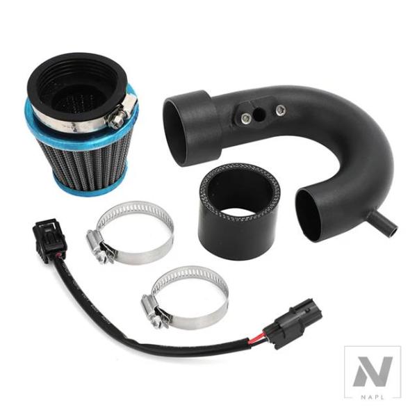 【並行輸入品】ホンダ ショート RAM エアインテークキット GROM RR モンキー 2022-2...