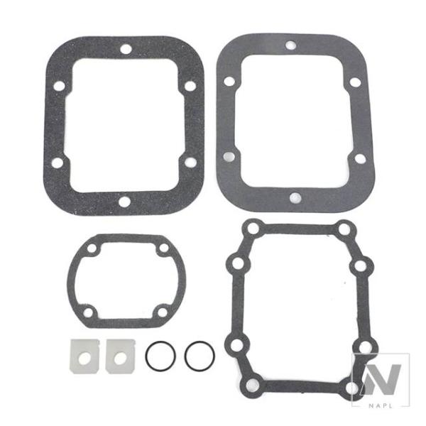 【並行輸入品】フォード F250 F350 F450 1987-2001 1988-92 ZF 5速...
