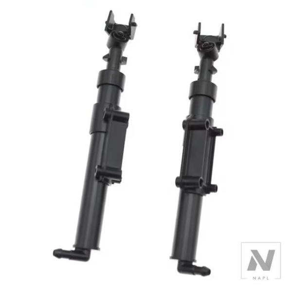 【並行輸入品】ボルボ 31294175 31294174 フロントヘッドランプウォッシャーノズル X...