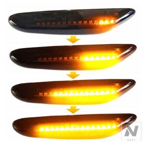 【並行輸入品】BMW 2* 12V LED 車...の詳細画像3