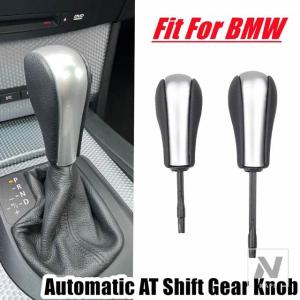 【並行輸入品】BMW で 3S 5S 7S X1 E シリーズ E81 E82 E87 E88 E90 E91 E92 E46 E39 E38 E83 E53 ギアシフターノブレバースティック