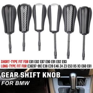 【並行輸入品】BMW 車ショートロングギアステ...の詳細画像5