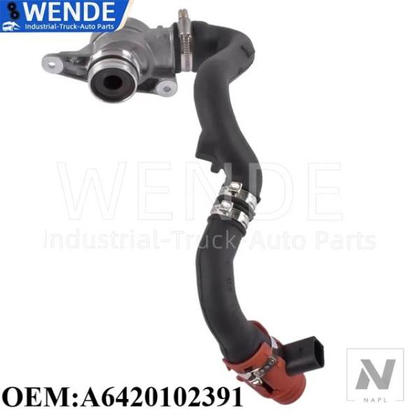 【並行輸入品】メルセデスベンツ OEM A6420102391 エンジン クランクケース ベントバル...