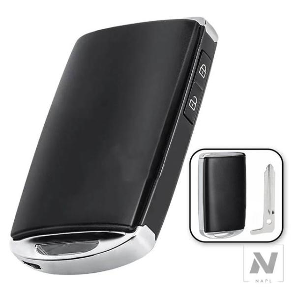 並行輸入品 マツダ SKE13D-03 TAYB-67-5DY 662F-SKE13D03 2ボタン...