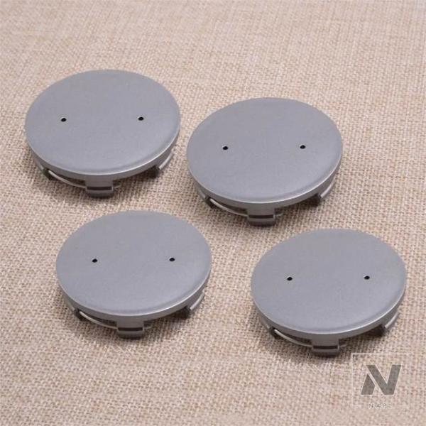 【並行輸入品】CITALL 4個 0924494 70mm ホイールハブセンターキャップ ドイツ B...