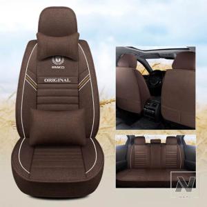 【並行輸入品】汎用 スズキ スイフト S-クロス ビターラ SX4 アリビオ キザシ イグニス用カーシートカバー フルセット 高級