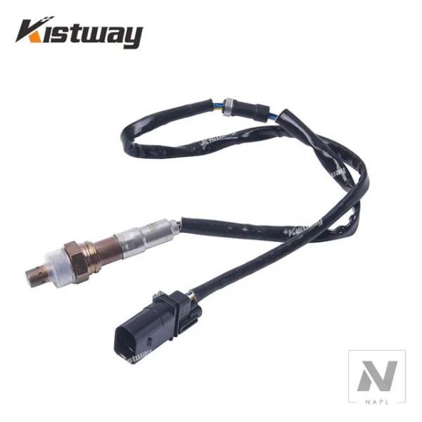 【並行輸入品】1PCS O2 オキシセンサー ランボルギーニ アヴェンタドール 2012-2016 ...