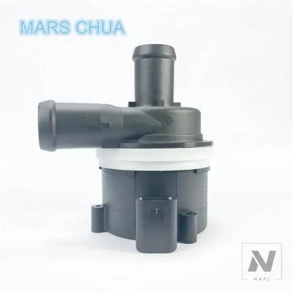 【並行輸入品】VW アウディ 059121012B 補助冷却ポンプ A4 A5 A6 A7 A8 S...