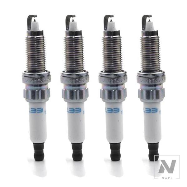 【並行輸入品】BMW 1〜4個 スパークプラグ SIZKBR8A8HS 116I 118I 120I...