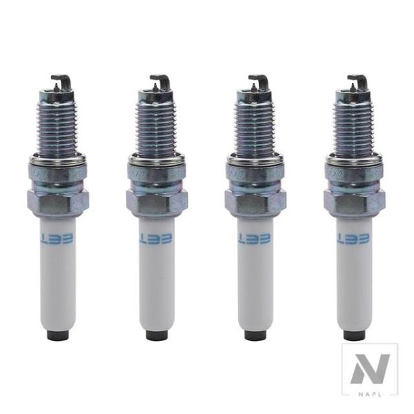 【並行輸入品】ゴルフ VW アウディ スパークプラグ 95463 1/4個 LOAD UP POLO...