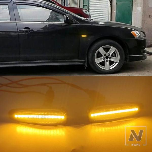 【並行輸入品】三菱 アウトランダー ランサーエボリューション エボX スポーツ RVR ASX ミラ...