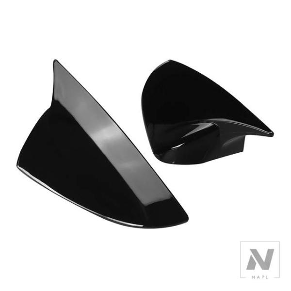 【並行輸入品】レクサス ES S300 IS350 IS500 2019-2024  2個 サイドバ...