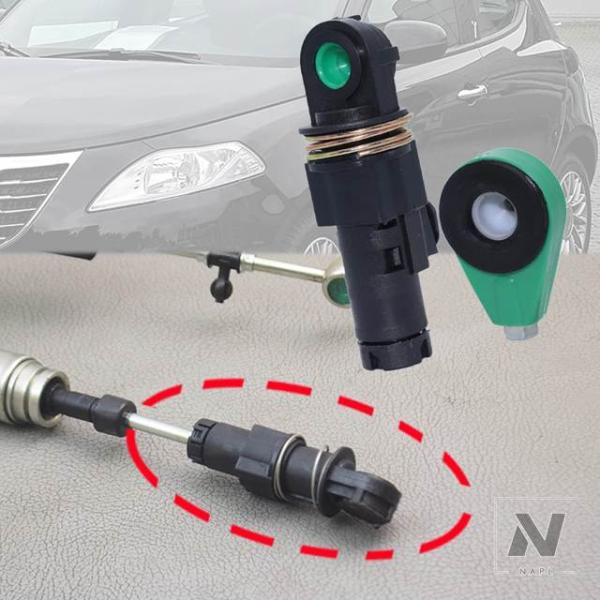 【並行輸入品】クライスラー ランチア イプシロン 2011 2012 2014 2016 2018 ...