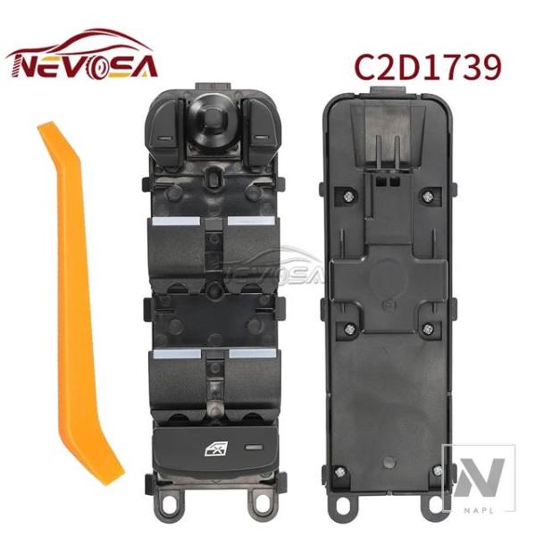 【並行輸入品】ジャガー NEVOSA XJ X351 2009-2019 C2D1739 AW93-...