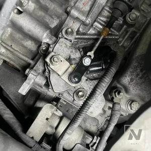 【並行輸入品】アウディ A1 8X ギアリンケ...の詳細画像4