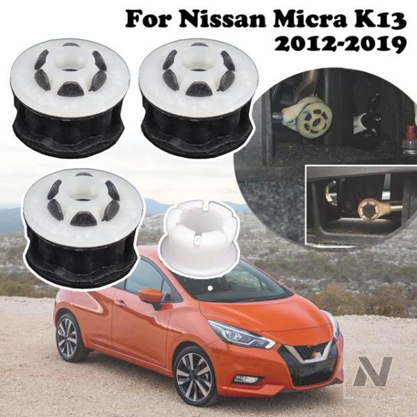 【並行輸入品】344133AM0A 車用マニュアルギアシフトセレクターレバーリンケージケーブルシフタ...