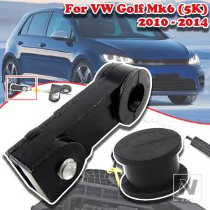 【並行輸入品】VW ゴルフ MK6 5K ギアリンケージコントロールケーブル シフトオートマチックレバーエンドコネクトコレットロッドブッシング 2010-2014