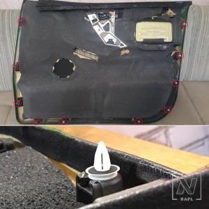 【並行輸入品】ミニクーパー CLUBMAN C...の詳細画像5
