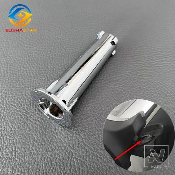 【並行輸入品】BMW X3 X1 E84 E83 F25用 車用バックミラーベースコラムヒンジピン ...