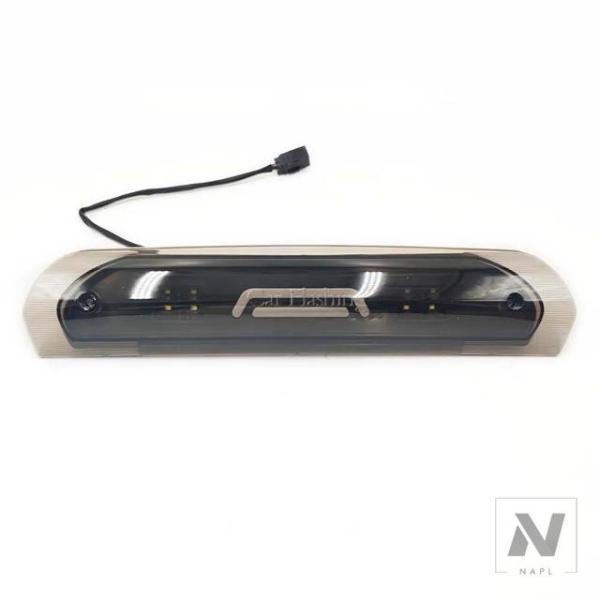 【並行輸入品】車用LEDサードブレーキライト ダッジ RAM 1500 2002-2008 RAM ...