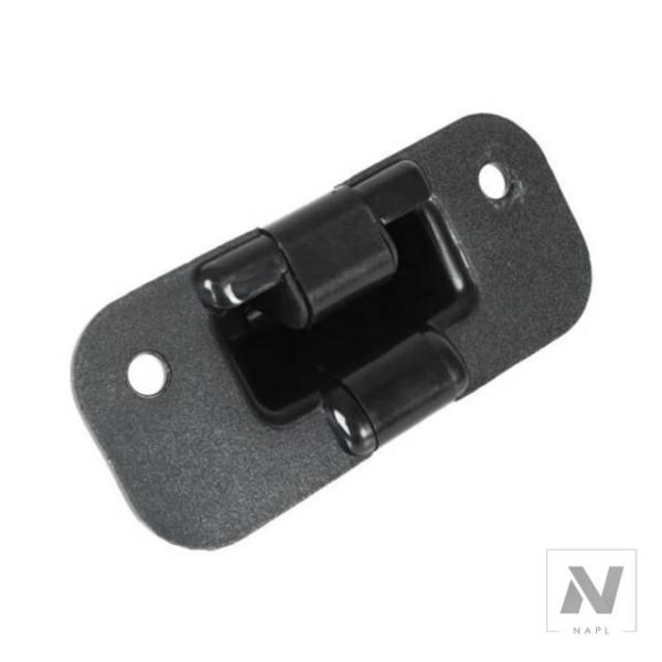 【並行輸入品】ルノー トラフィック MK2 MK3用 メス側スライドドアロケーターリテーナー 911...