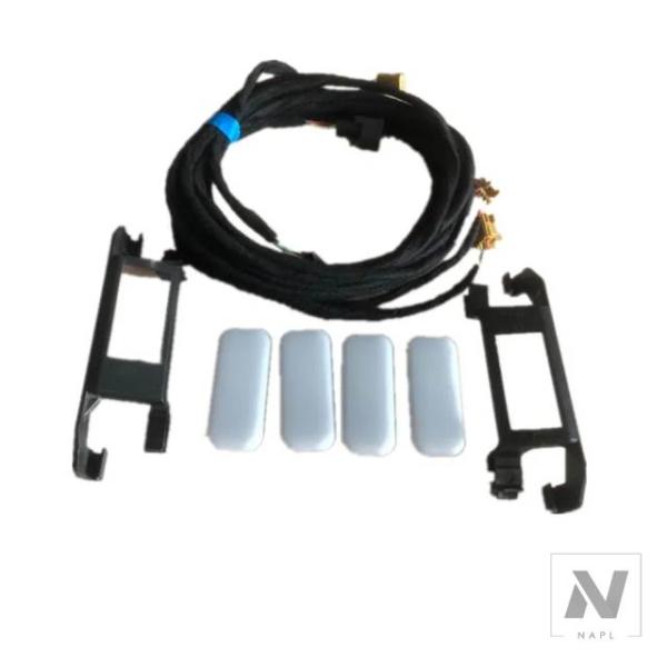 【並行輸入品】VW GOLF 8 MK8 PRO GTI RLINE TALAGON 5HG 947...