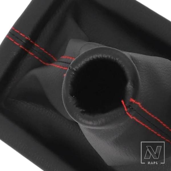 【並行輸入品】フォード マスタング 2005  2009 シフトダストブーツ OEM 8R3Z727...