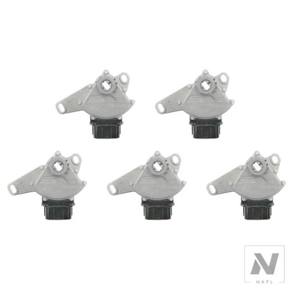 【並行輸入品】5個 84540-80A020 93741830 ニュートラルセーフティスイッチ ビュ...