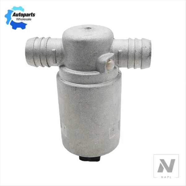 【並行輸入品】2ピン 13411433627 アイドルエアコントロールバルブ 0280140549 ...