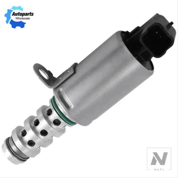 【並行輸入品】2PINS 1920HE 可変オイルコントロールバルブ VVT ソレノイド シトロエン...
