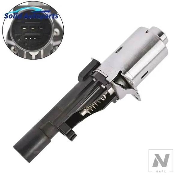 【並行輸入品】11377603979 10ピン シリンダーヘッド バルブトロニック タイミングアクチ...