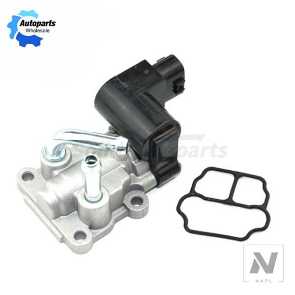 並行輸入品 22270-97201 アイドルエアコントロールバルブ IACV トヨタダイハツ DAI...