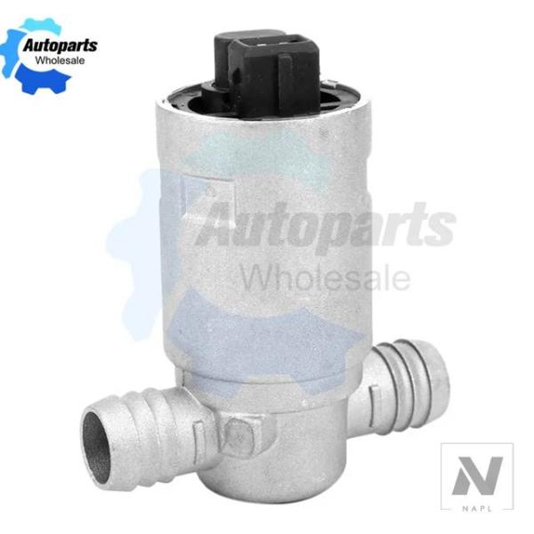 【並行輸入品】2ピン 13411433627 アイドルエアコントロールバルブ 0280140549 ...