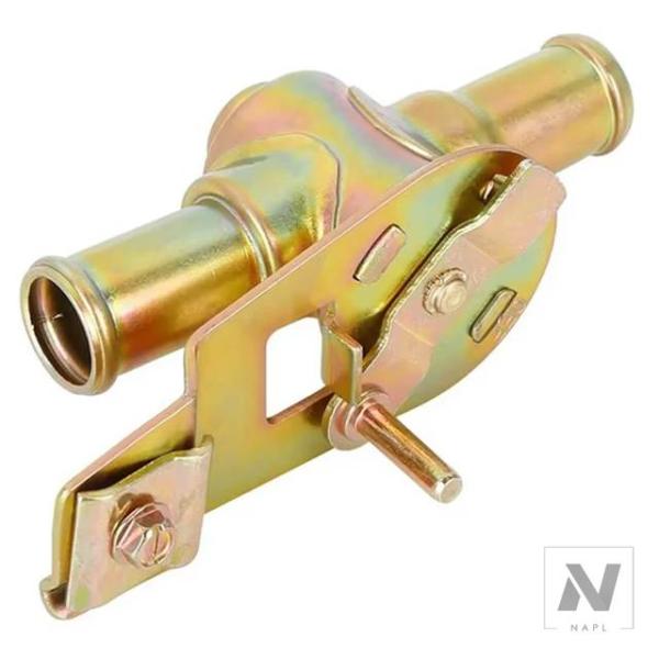 【並行輸入品】汎用ヒーターコントロールバルブ C3UZ18495A YG133 FORフォード F ...